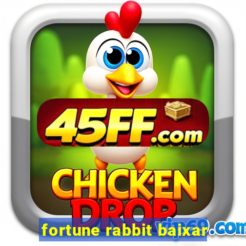 fortune rabbit baixar